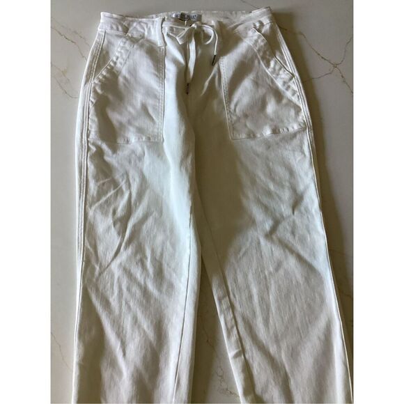 NEW Judy Blue Charlene High Rise Jogger Sz 9/29 Ercu - Picture 4 of 10